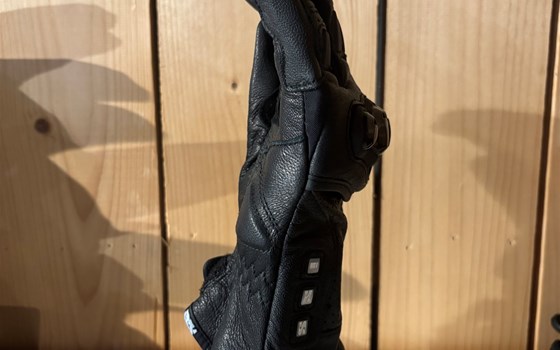 Handschuh Clinch TALURA 2 - Bild 3