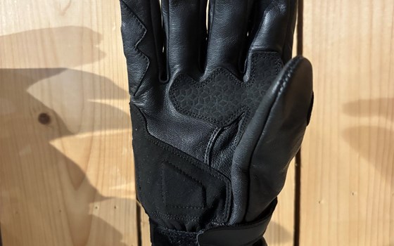 Handschuh Tiga 2.0 schwarz  - Bild 4