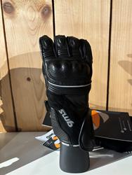 Handschuhe Strike schwarz 