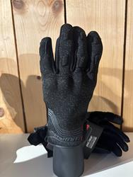 Handschuh Bravo Handschuh schwarz-grau 11