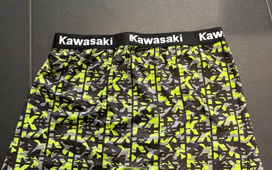 SPORTS SOCKS SHORT - Bild 1