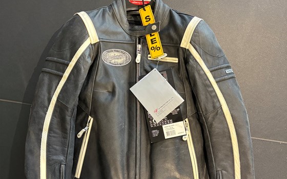 Jacke SHAWN - Bild 1