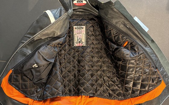 Jacke SHAWN - Bild 2