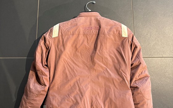 Jacke RIDLEY - Bild 3
