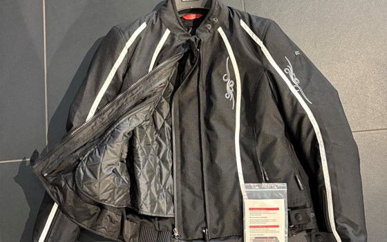 Jacke KAYLA - Bild 2