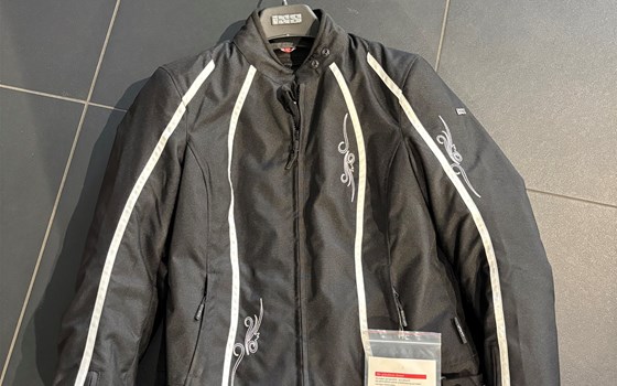 Jacke KAYLA - Bild 1