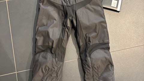 Hose X-Tour Damen Hose Tromsoe-ST