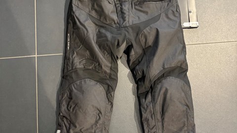 Hose X-Tour Damen Hose Tromsoe-ST