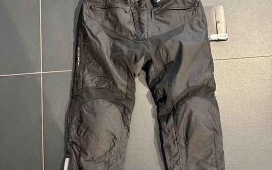 Hose X-Tour Damen Hose Tromsoe-ST - Bild 1