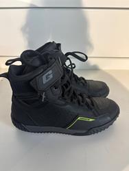 Schuhe G Rocket Goretex schwarz 