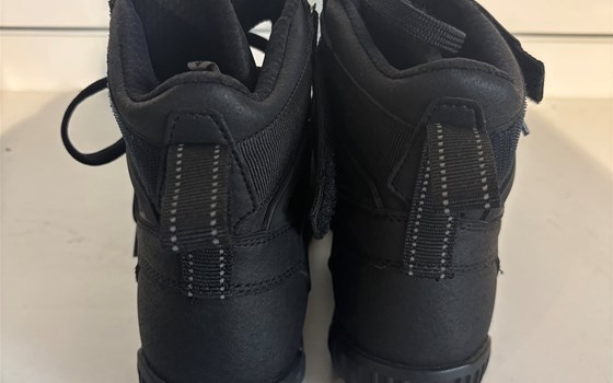 Schuhe G Rocket Goretex schwarz  - Bild 2