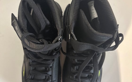 Schuhe G Rocket Goretex schwarz  - Bild 3