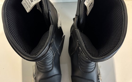 Stiefel Boots SEPANG - Bild 2