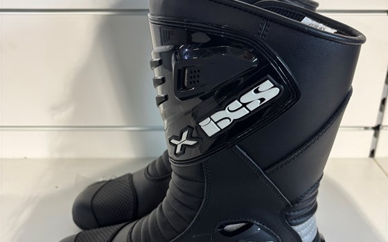 Stiefel Boots SEPANG - Bild 1