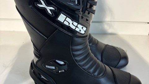 Stiefel Boots SEPANG