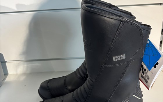 Stiefel ATTACK EVO - Bild 2