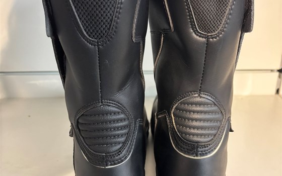 Stiefel ATTACK EVO - Bild 5