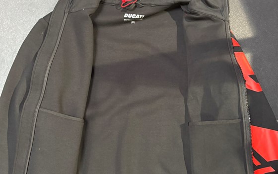 SWEATSHIRT  Jargon - Bild 2