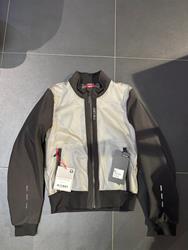 JACKE DUCATI OVERLAY YB MANN