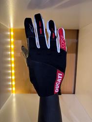 HANDSCHUHE MX DUCATI DESMO 