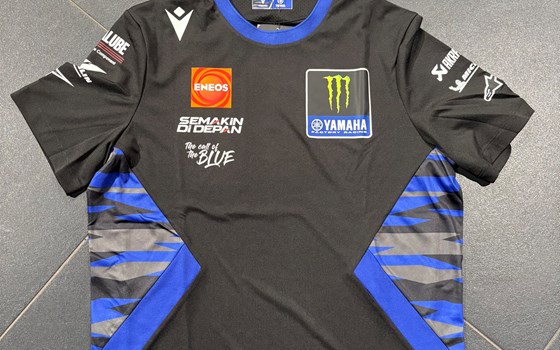 T-Shirt 25 REPLICA TEAM - Bild 1