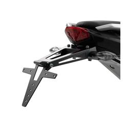 Kennzeichenträger komplett KTM Duke
