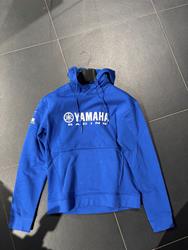 Hoodie 26 PB ESS HOODIE UNISEX VIS