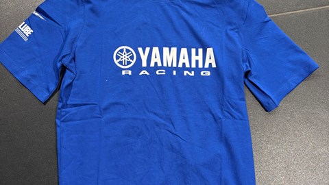 T Shirt 26 PB ESS T-SHIRT UNISEX CA