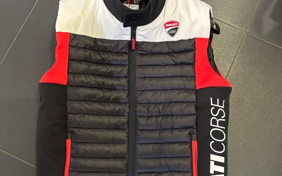 WESTE DC THRILL 2.0 L - Bild 1