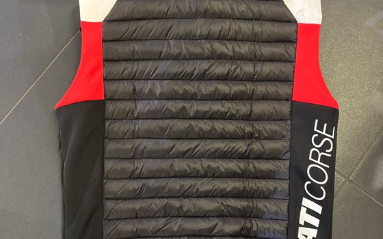 WESTE DC THRILL 2.0 L - Bild 2