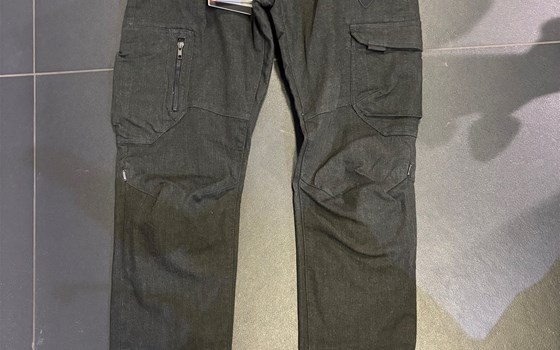 HOSE DOWNTOWN C1 HERREN  - Bild 1