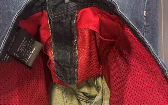 JEANS COMPANY C4 HERREN - Bild 3