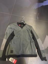 SWEATSHIRT DUCATI CITY HRN XXL