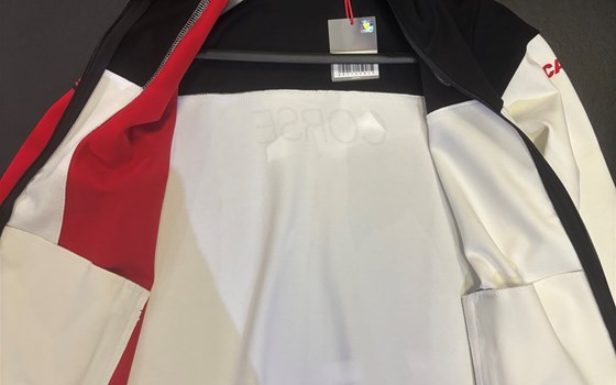 DC TRACK 21 SWEATSHIRT DAMEN - Bild 2