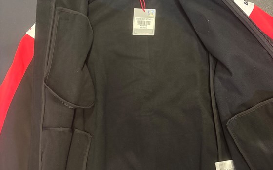 STOFFJACKE  DC SPORT SOFTSHELL   - Bild 2