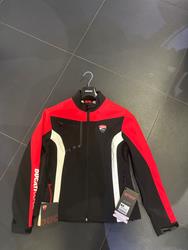STOFFJACKE DUCATI CORSE 2 FEMME XL