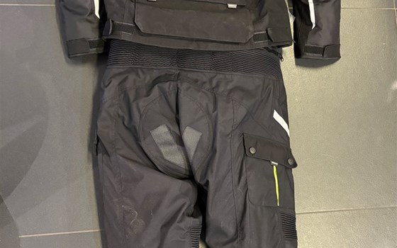 Hose Expolorer - Bild 2