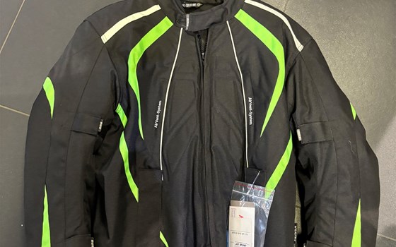 Jacke Stunt - Bild 1