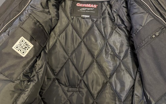 Jacke Stunt - Bild 2