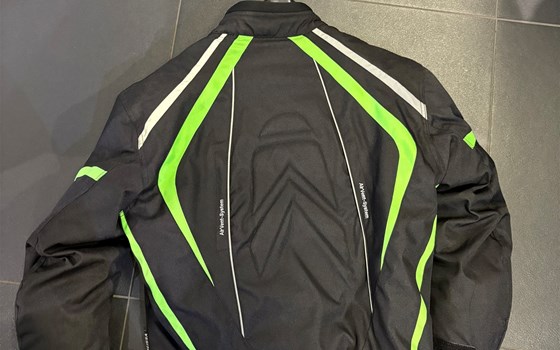 Jacke Stunt - Bild 3