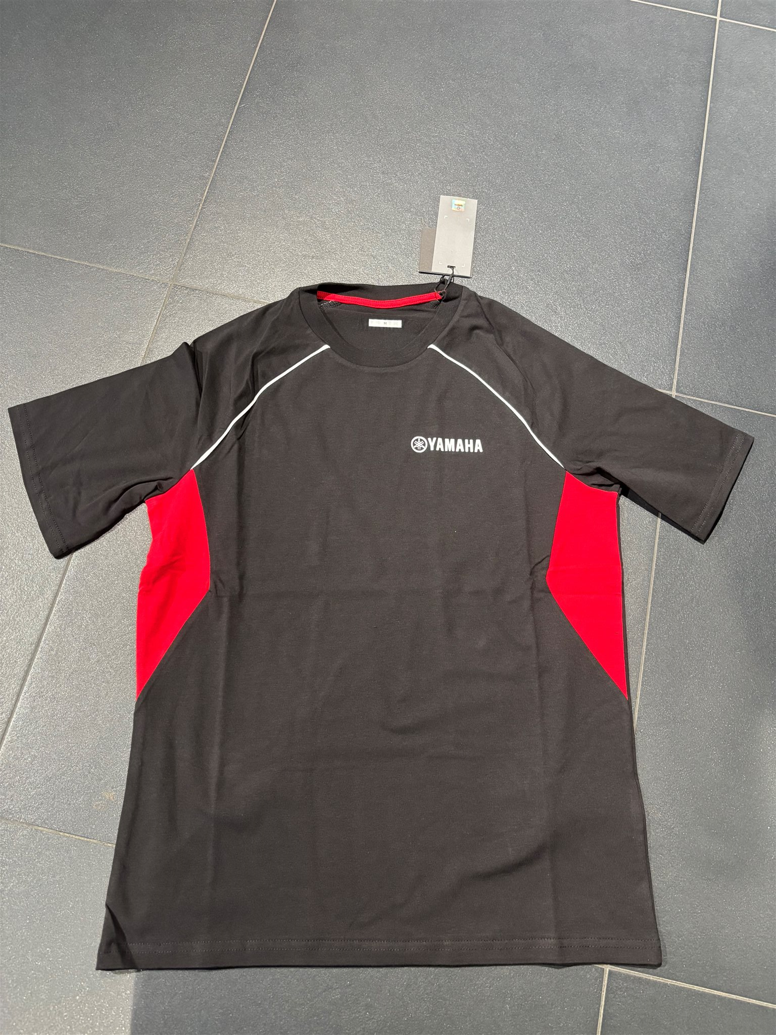 T-Shirt 25 RV PUL T-SHIRT HE. KOUVO