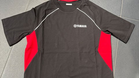 T-Shirt 25 RV PUL T-SHIRT HE. KOUVO