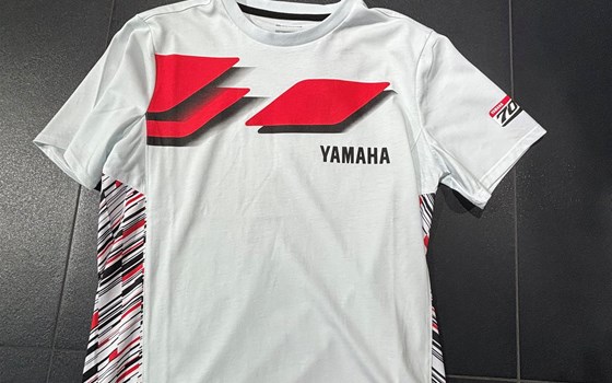 25 70 ANIV T-SHIRT UNISEX H - Bild 1