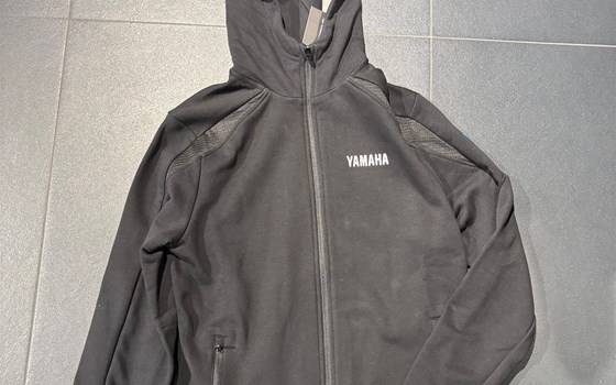 Hoodie 25 HN UNISEX MICHI - Bild 1