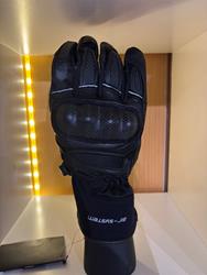 Handschuh Sport Handschuh Carbon-Mesh 4.0 schwarz