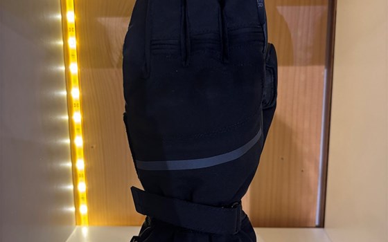 Handschuhe Classic Handschuh Urban ST-Plus  schwarz  - Bild 1