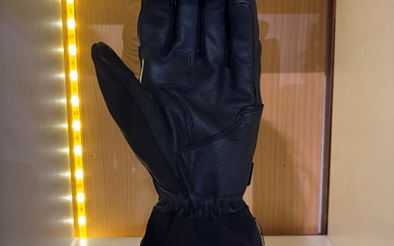 Handschuhe Classic Handschuh Urban ST-Plus  schwarz  - Bild 2