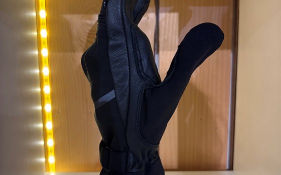 Handschuhe Classic Handschuh Urban ST-Plus  schwarz  - Bild 3