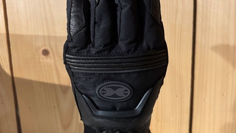 Handschuh Clinch MIRAGE 2