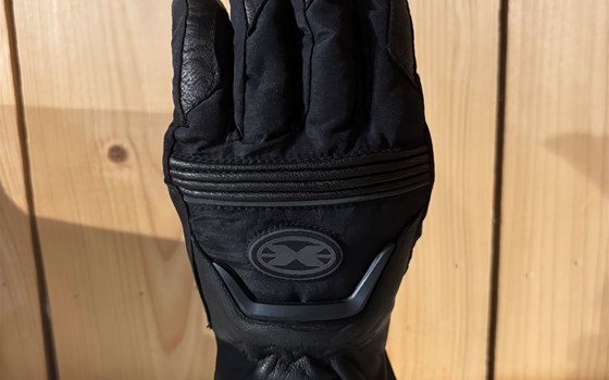 Handschuh Clinch MIRAGE 2 - Bild 1